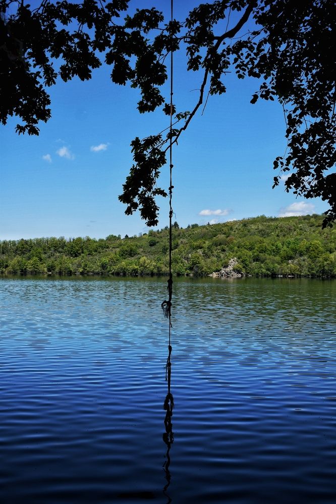 Photograph by Alexis Anciaux