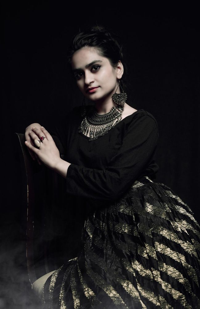 Photograph by Abid Ali Khan