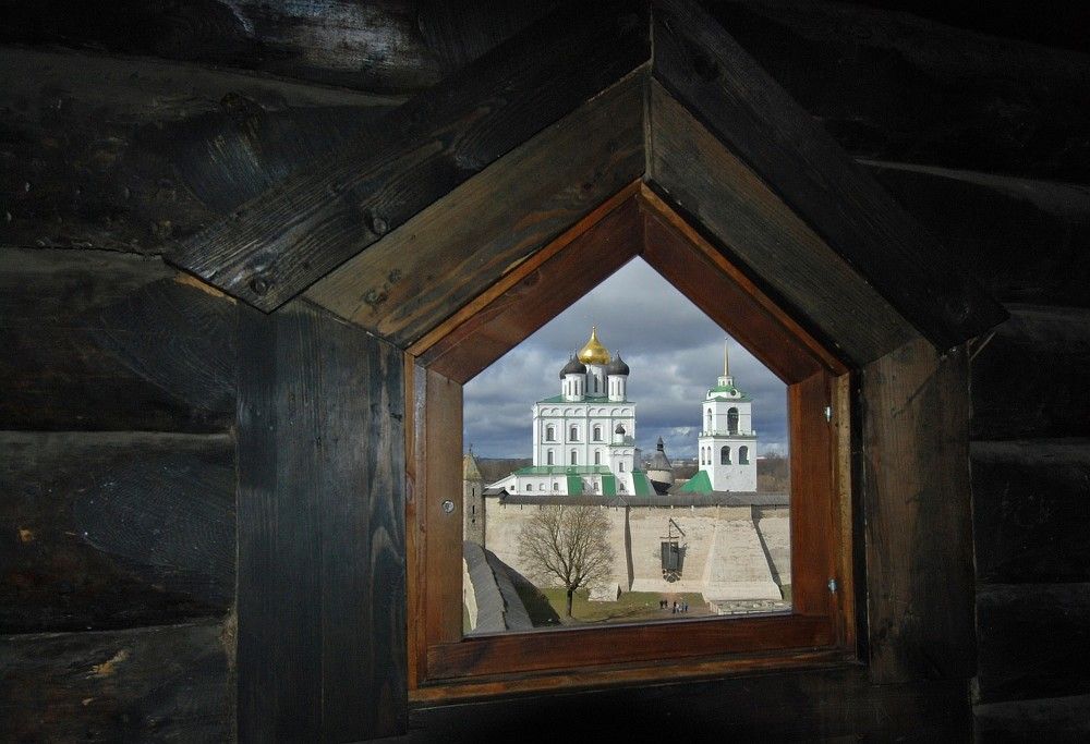 Photograph by Юрий Яковлев