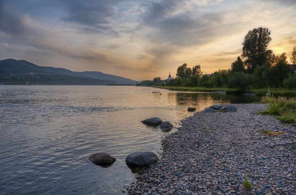 Photograph by Наталья Дроздова