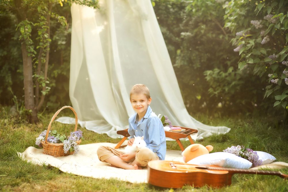 Photograph by Наталья Матвеенко