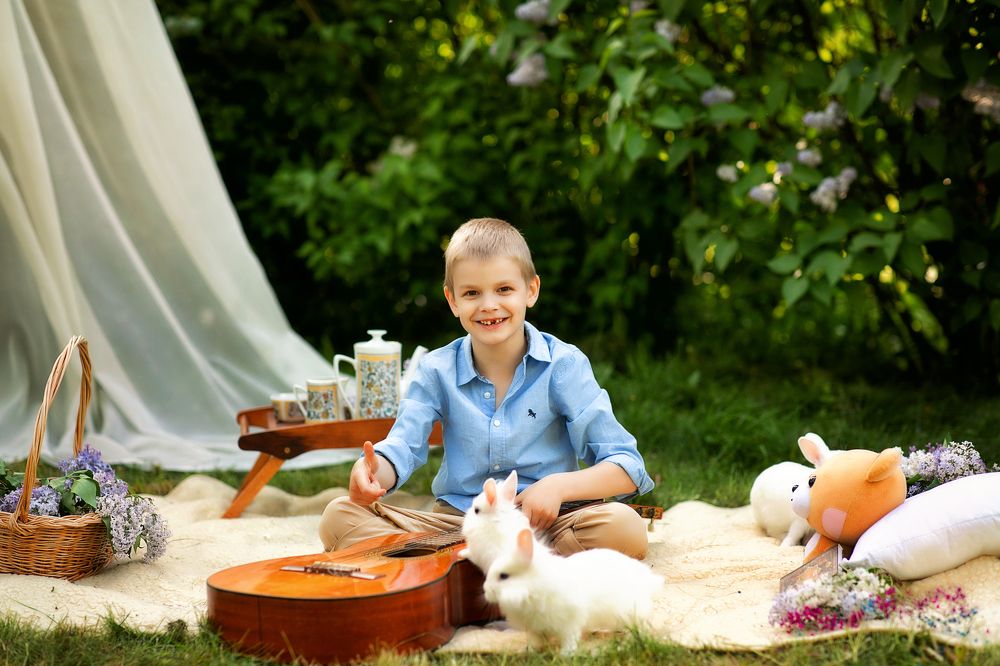 Photograph by Наталья Матвеенко