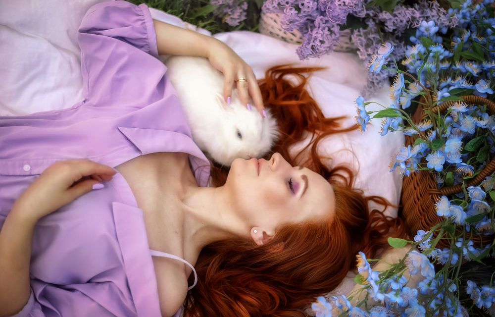 Photograph by Наталья Матвеенко