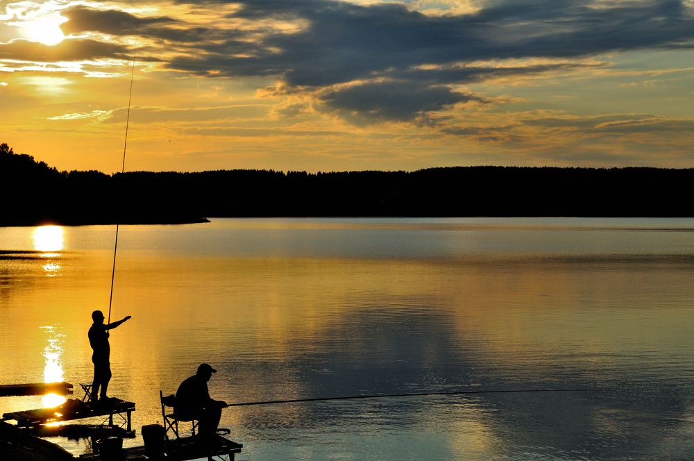 Photograph by Евгений