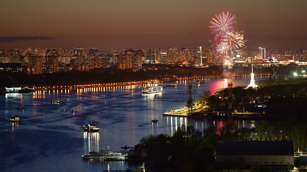 Photograph by Алексей Шевченко