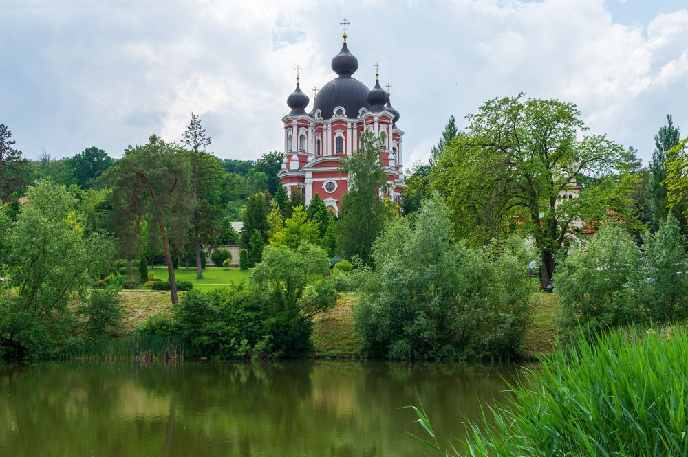 Photograph by Олег Ершов