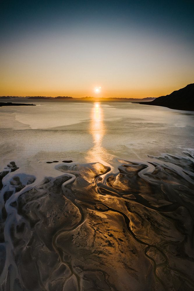 Photograph by Misha Martin