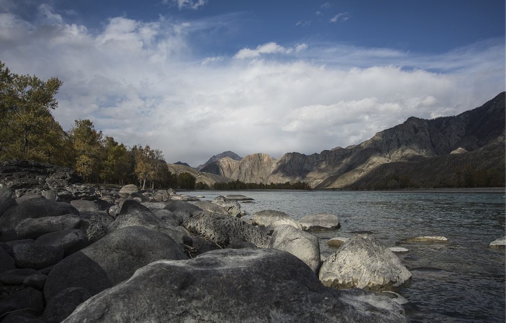 Photograph by Наталья Дроздова