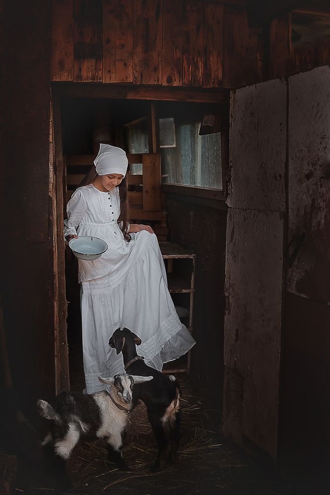 Photograph by Лариса Фомина