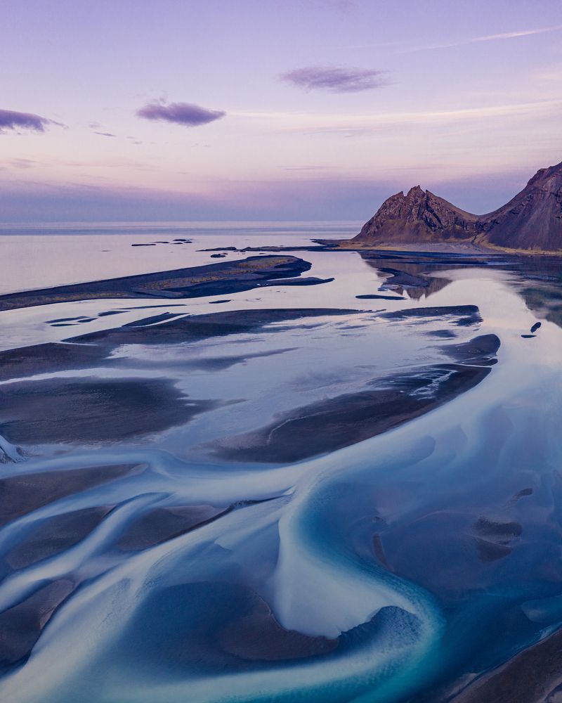 Photograph by Misha Martin