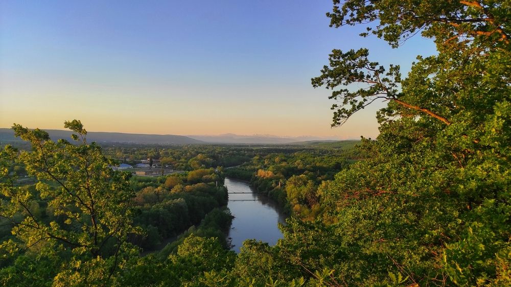 Photograph by Владимир Караман