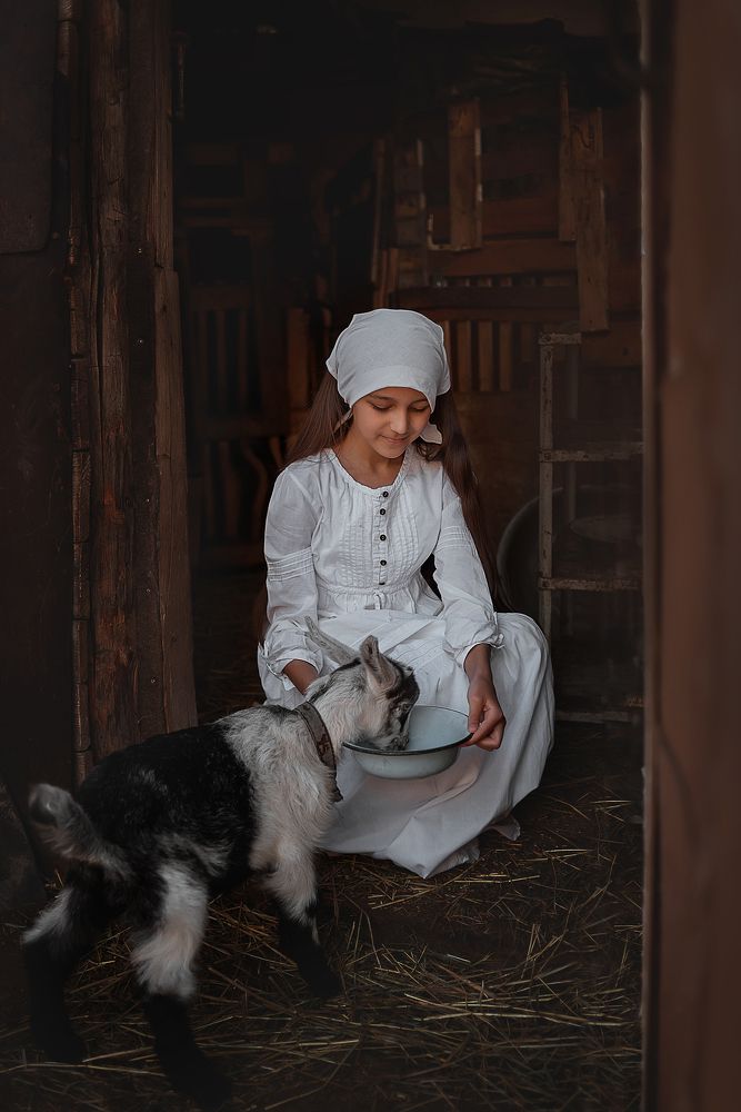 Photograph by Лариса Фомина