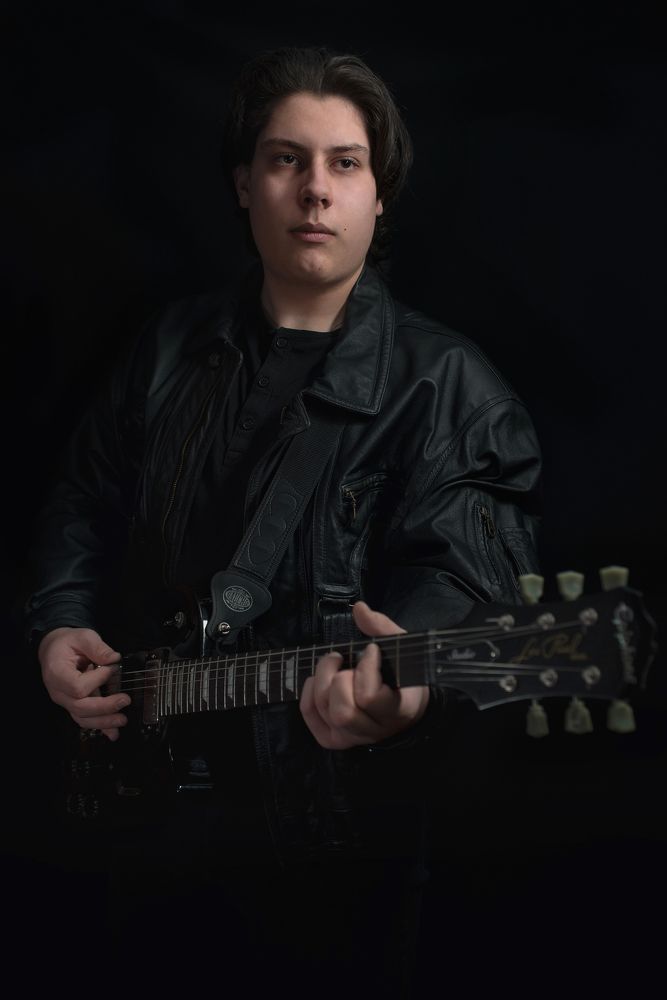 Photograph by Вячеслав Пугачёв