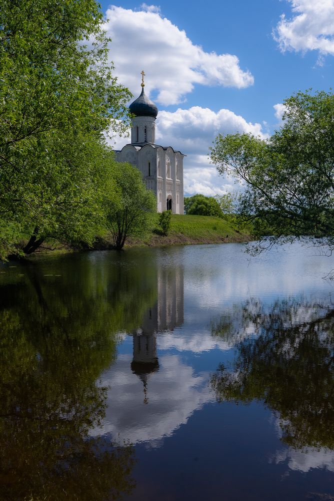 Photograph by Ольга Шупель