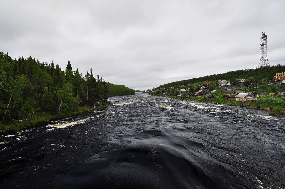 Photograph by Юрий Яковлев