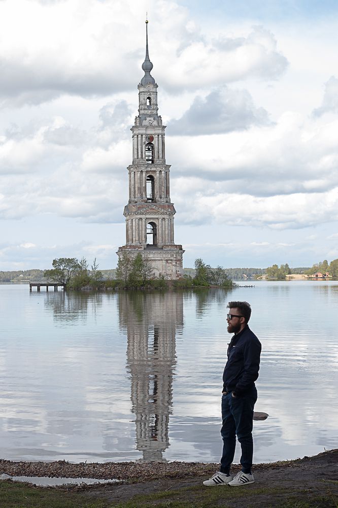 Photograph by Ольга Шупель