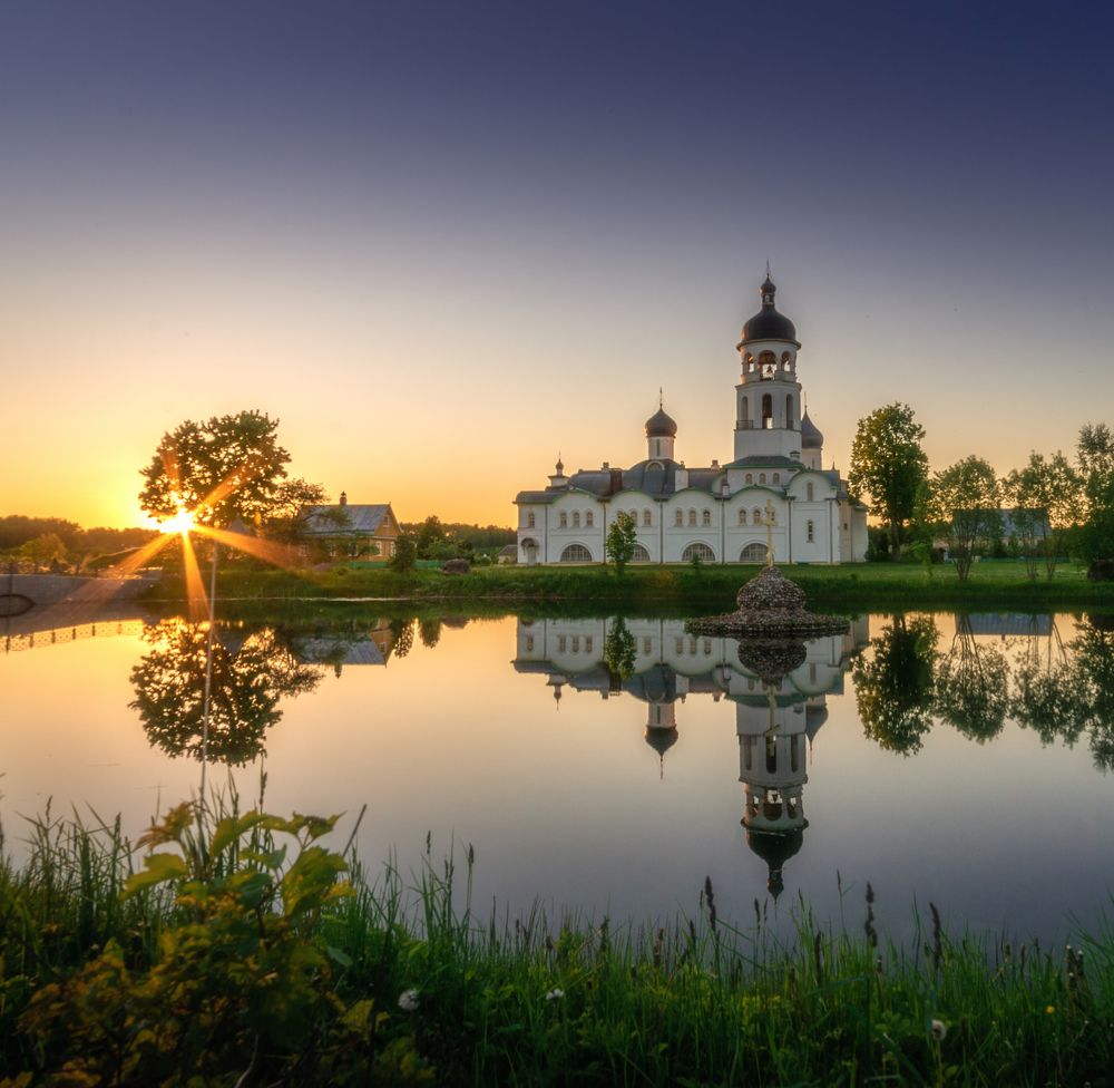 Photograph by Антон Малыгин