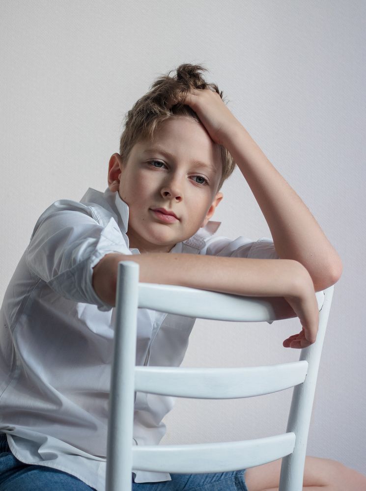 Photograph by Ольга Шупель