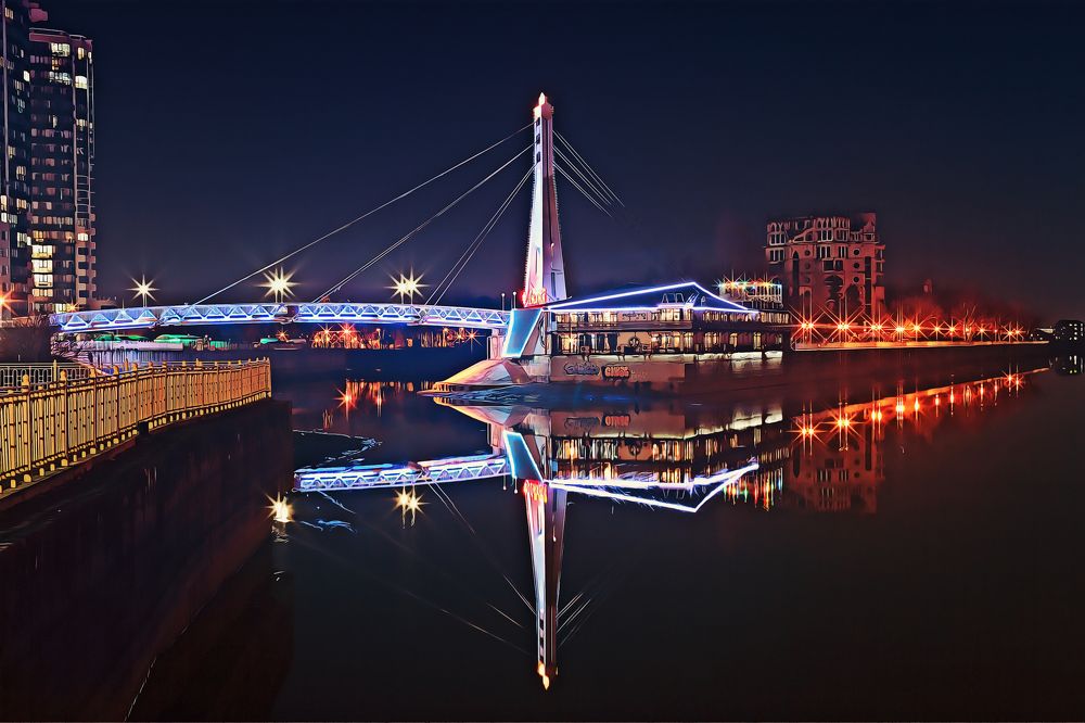 Photograph by Игорь Хижняк