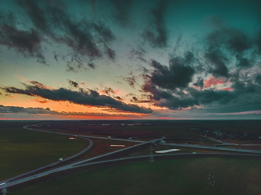 Photograph by Александр Гизун