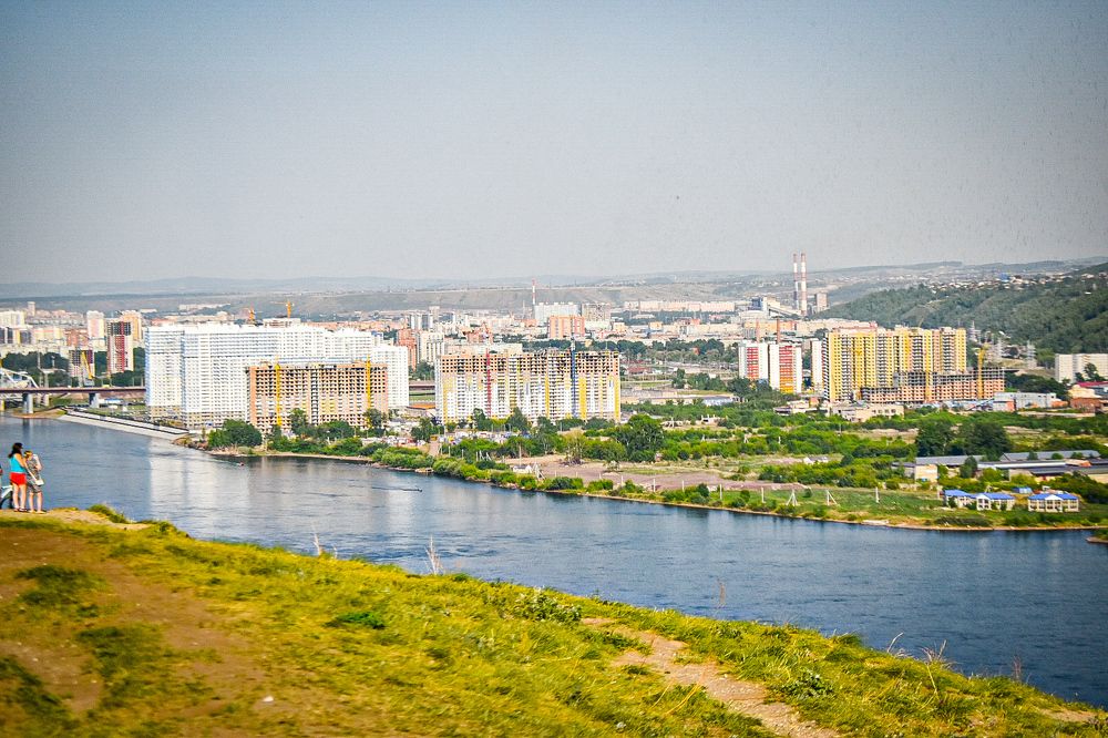 Photograph by Владислав Видилин