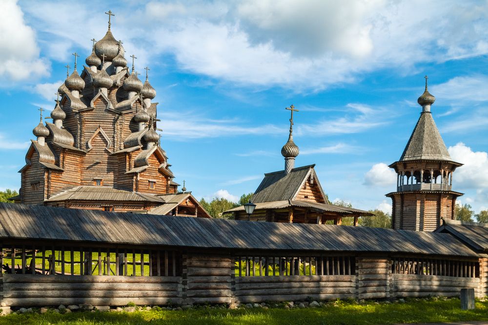 Photograph by Анна Гвоздовская