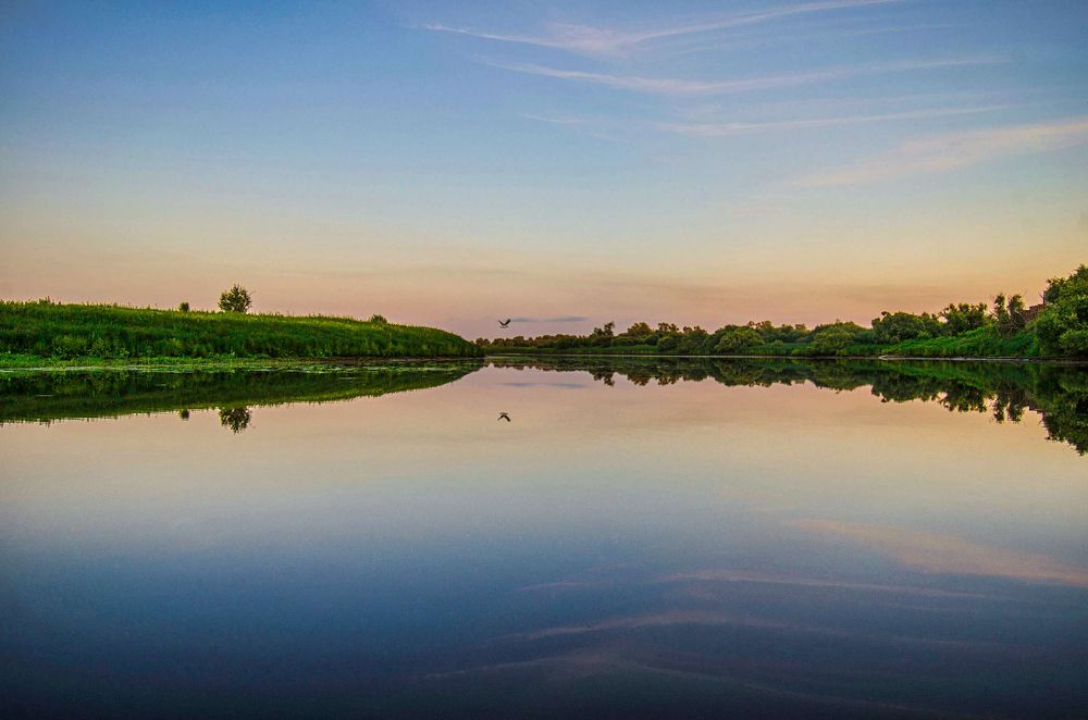 Photograph by Victoria Krasyuk