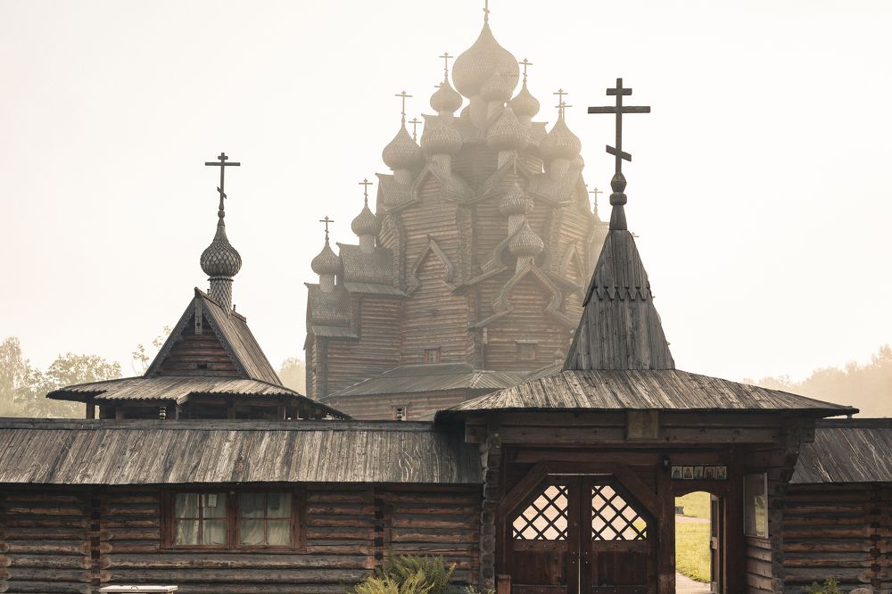 Photograph by Анна Гвоздовская