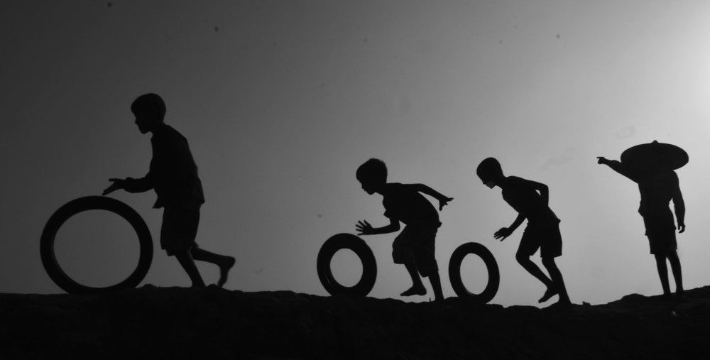 Photograph by Arijit Dey