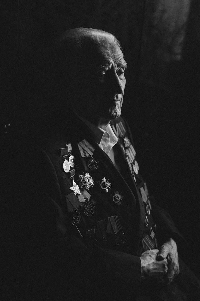 Photograph by Ирина Кривова