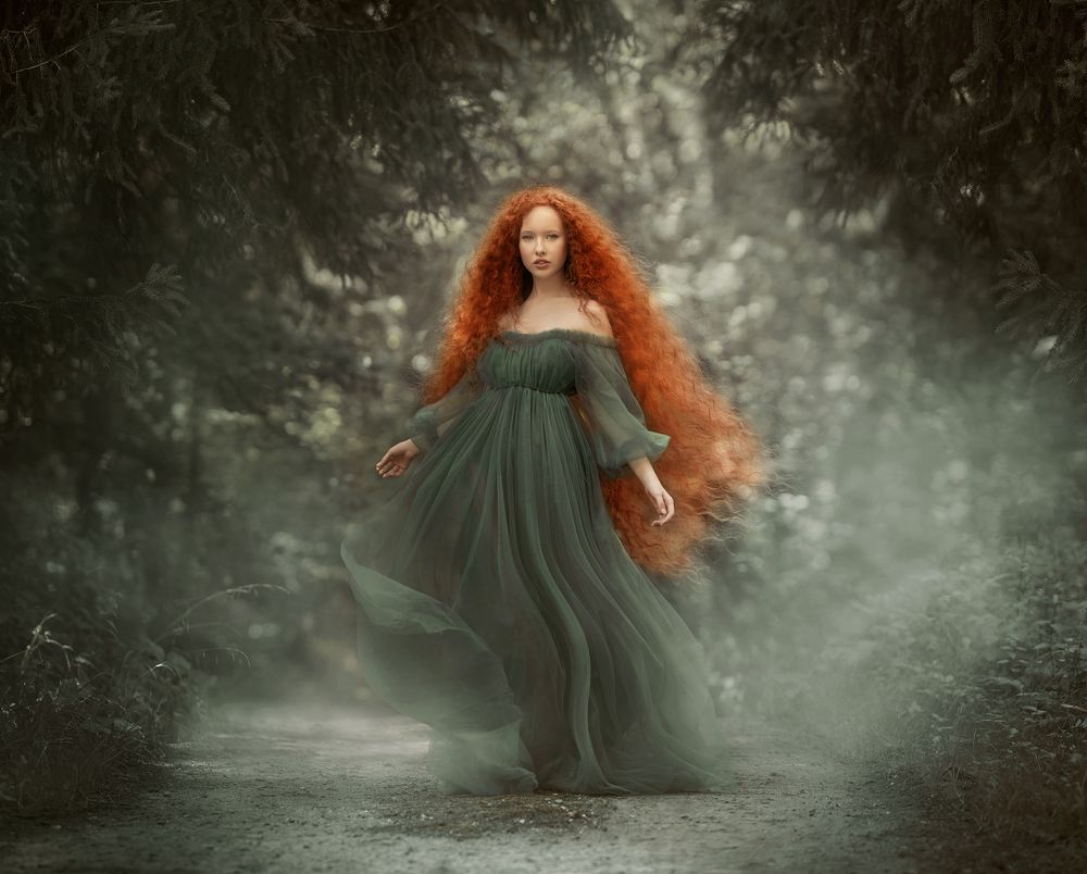 Photograph by White Eva