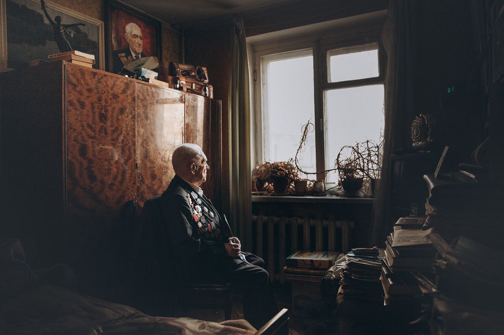 Photograph by Ирина Кривова