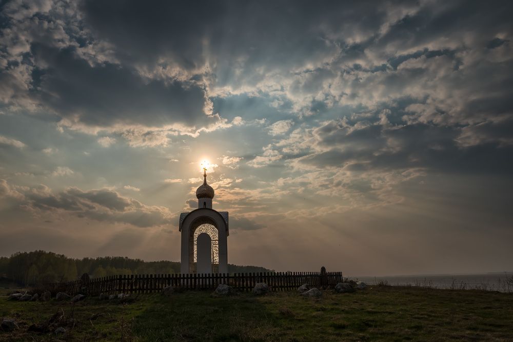 Photograph by Ольга Рагинская