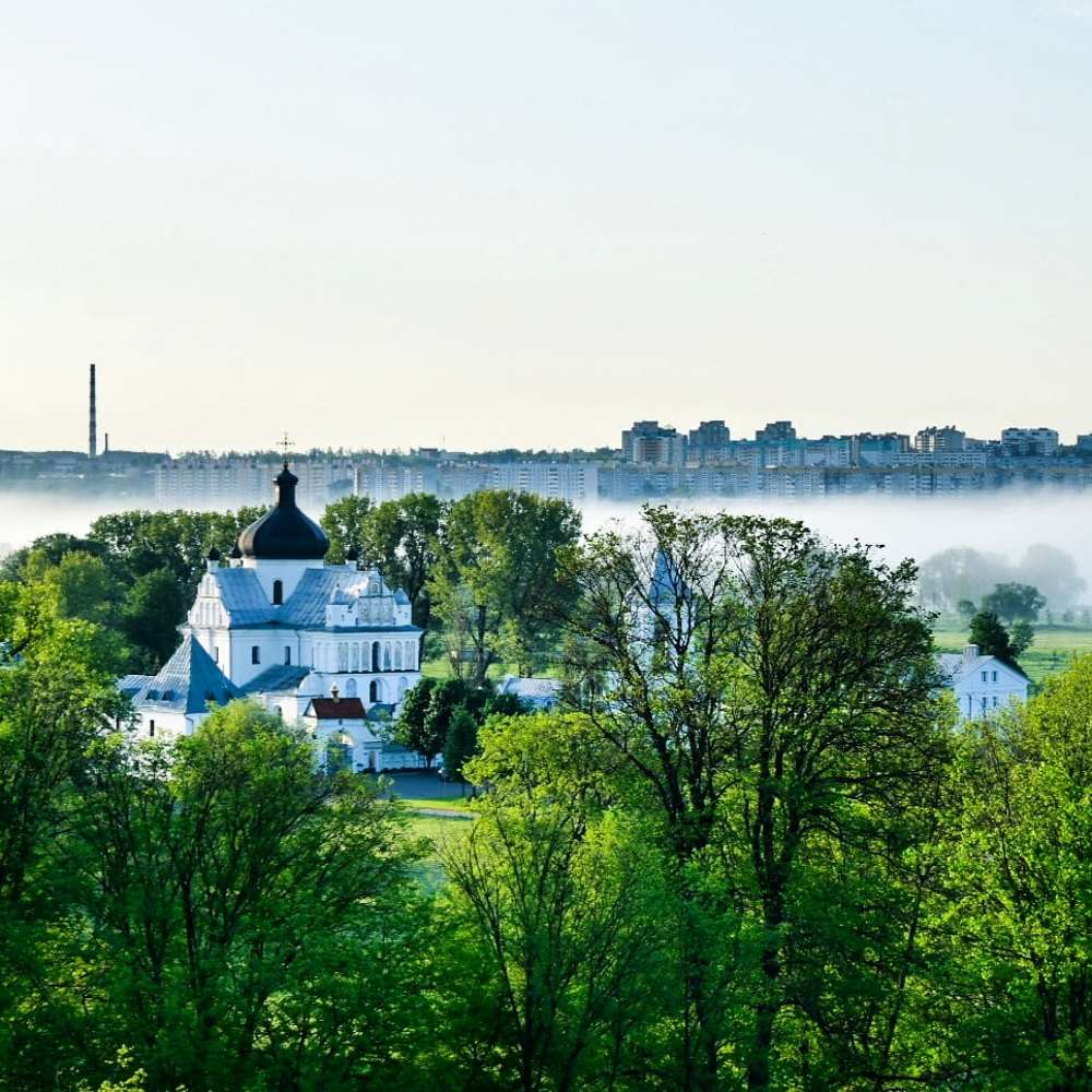 Photograph by Михаил Бородкин