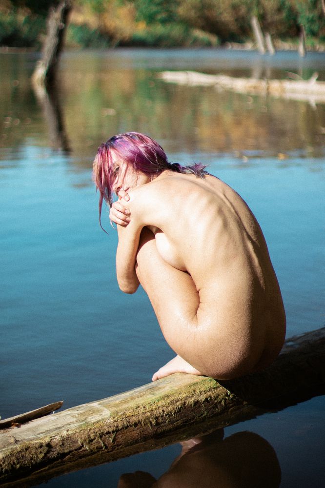 Photograph by Дмитрий Фонград