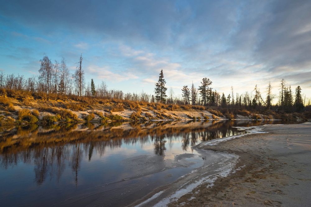 Photograph by Дмитрий Цыпляев