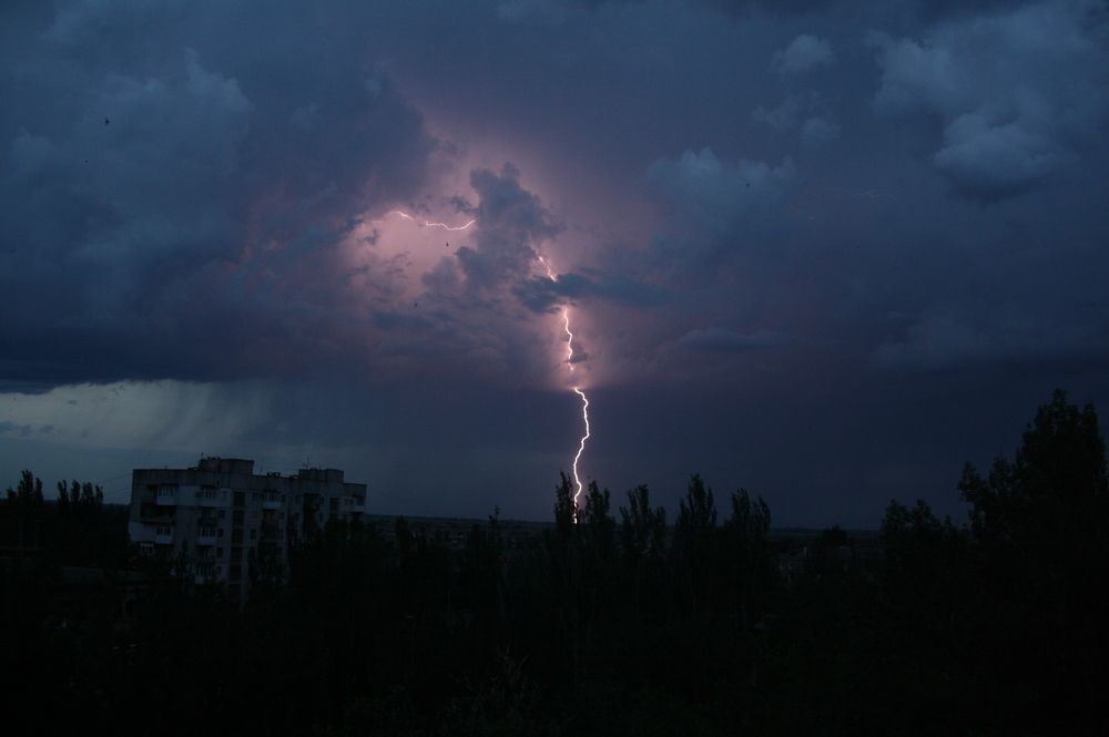 Photograph by Viktoriia Emelianova