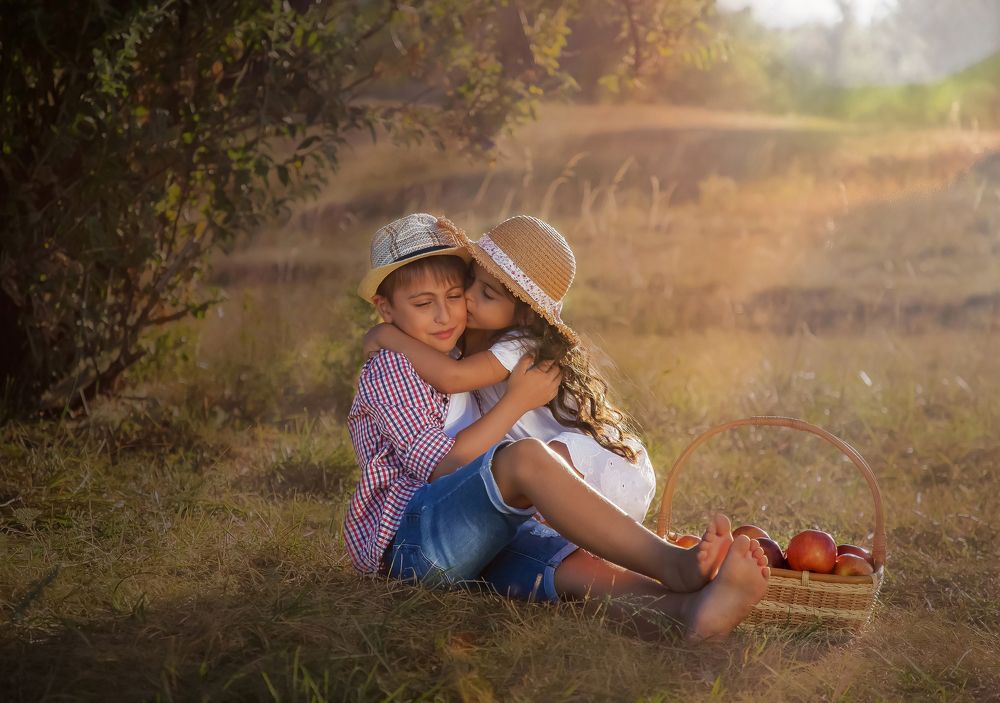 Photograph by Ирина Амирова