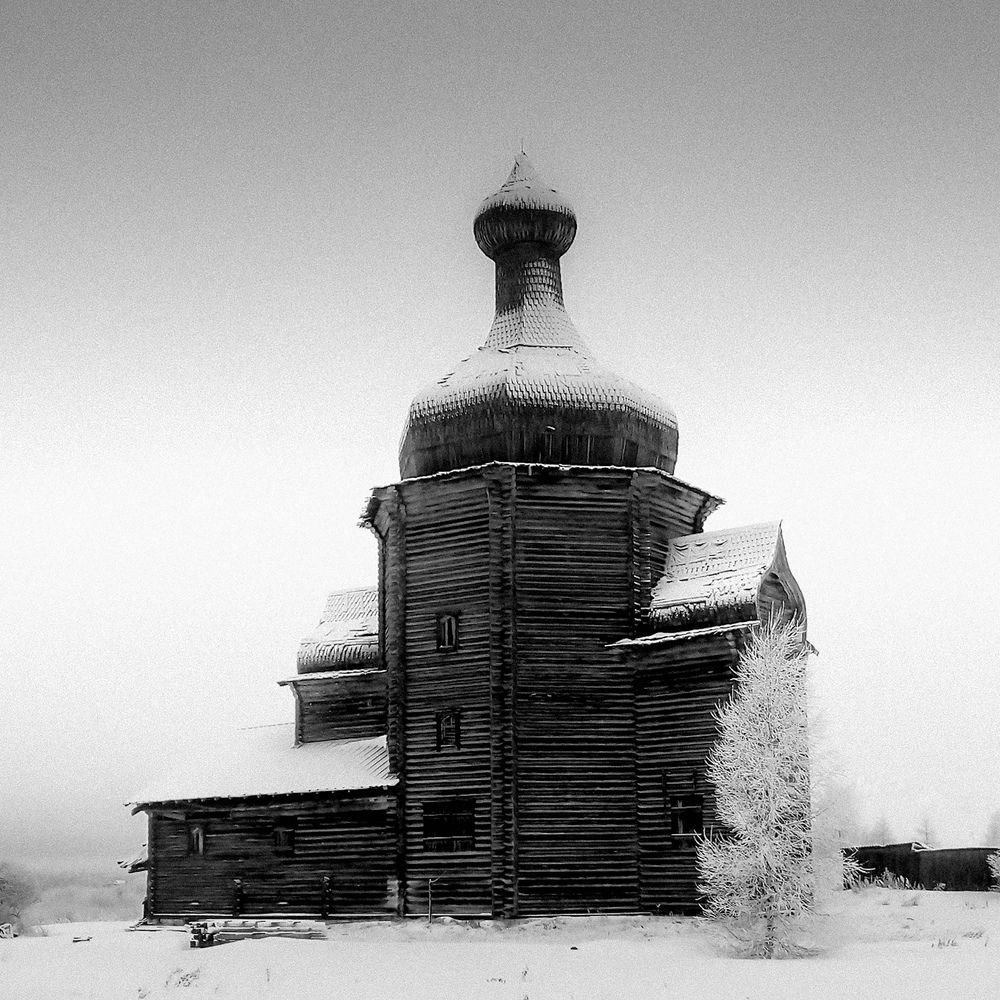 Photograph by Борис Воронин