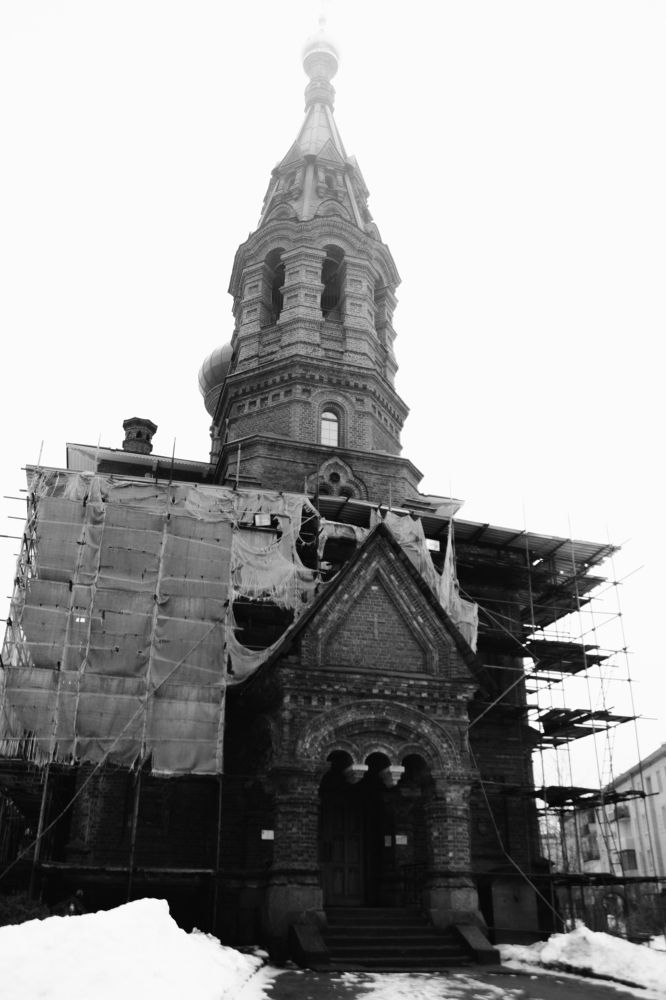 Photograph by Иван Кузнецов