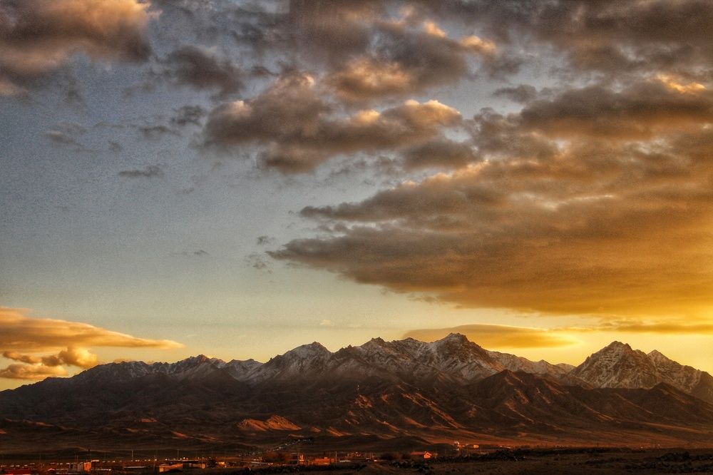 Photograph by minta samiei