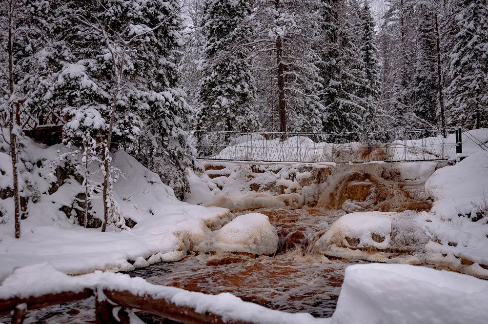 Photograph by Лариса Крышталь