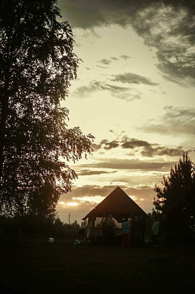 Photograph by Юлия Брежнева