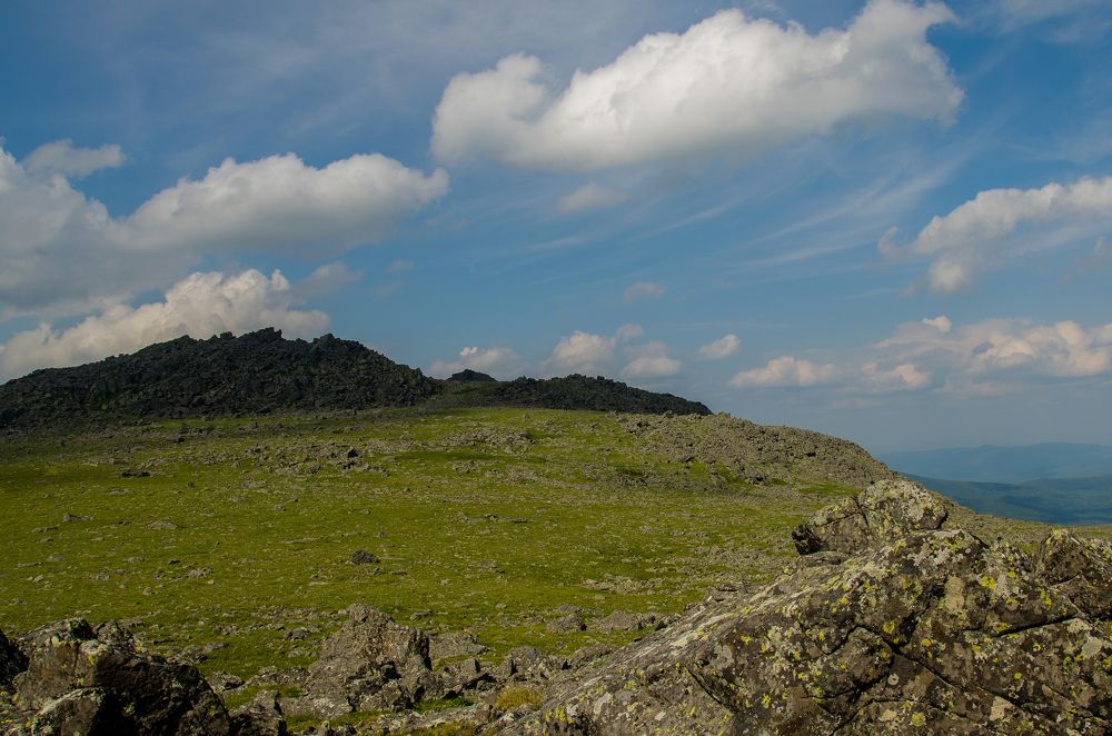 Photograph by Людмила Зяблова