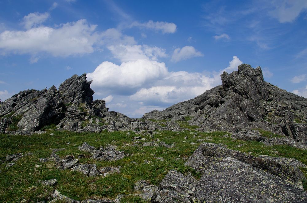 Photograph by Людмила Зяблова