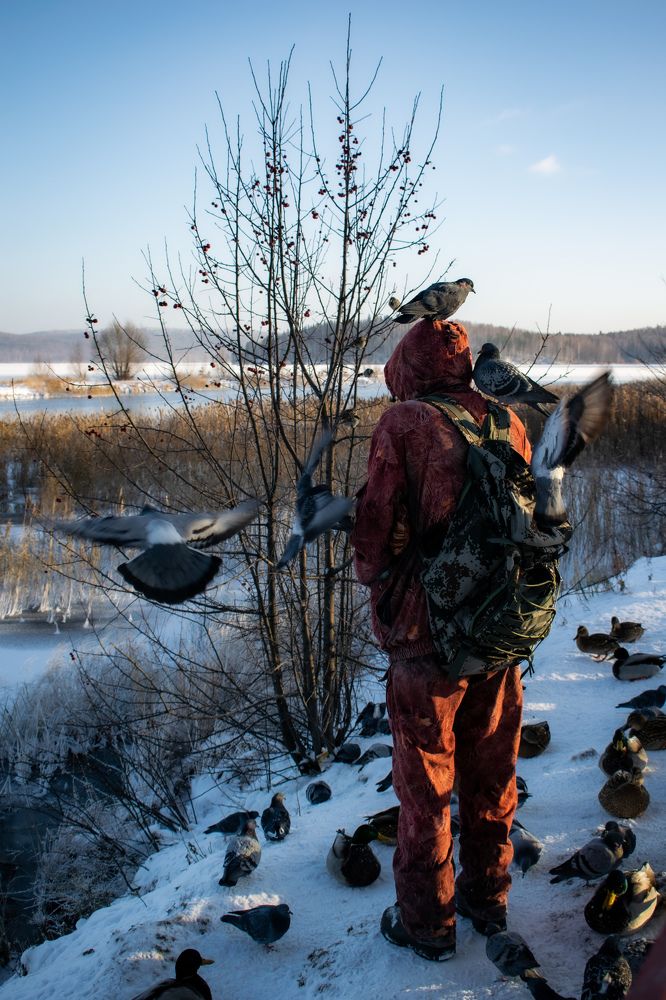 Photograph by Елизавета Никулина