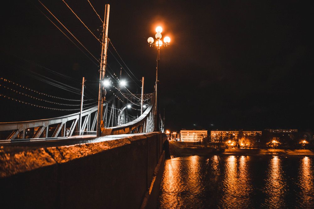 Photograph by Илья Найко