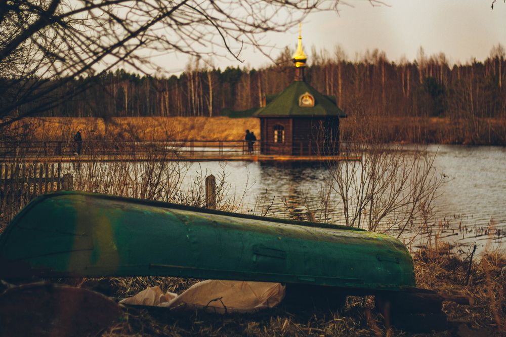 Photograph by Илья Найко