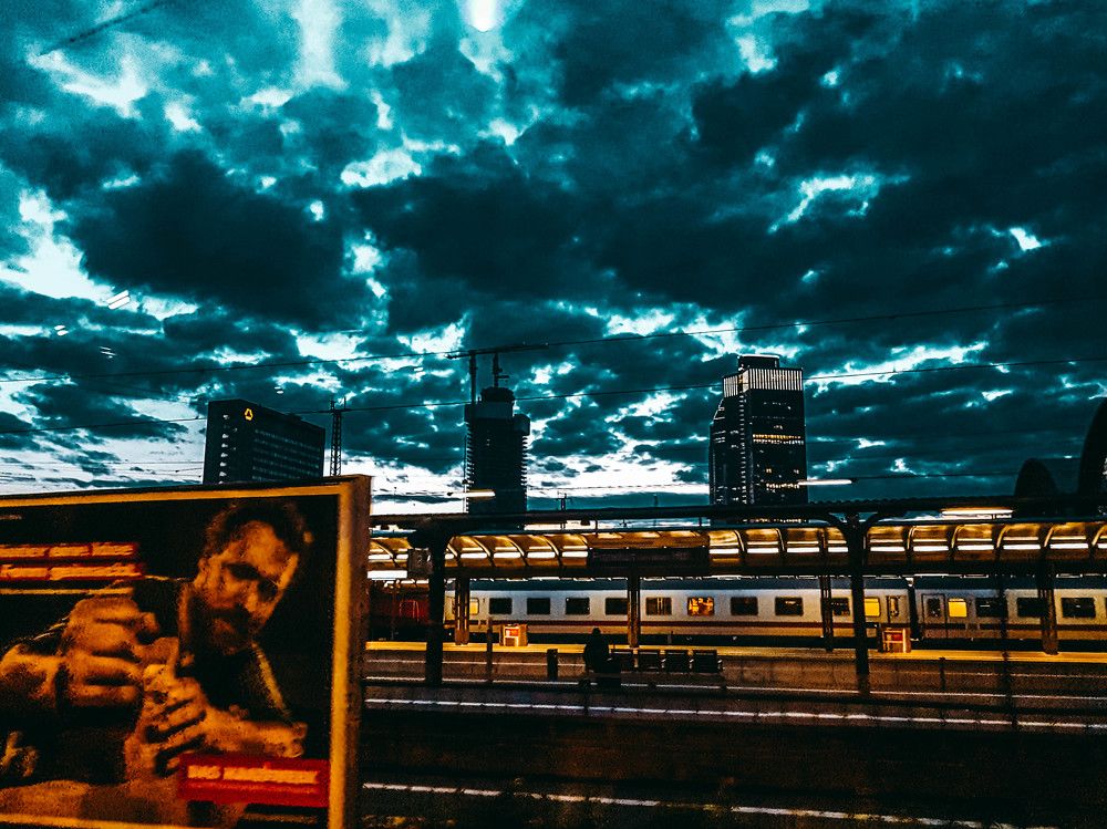 Photograph by Илья Найко