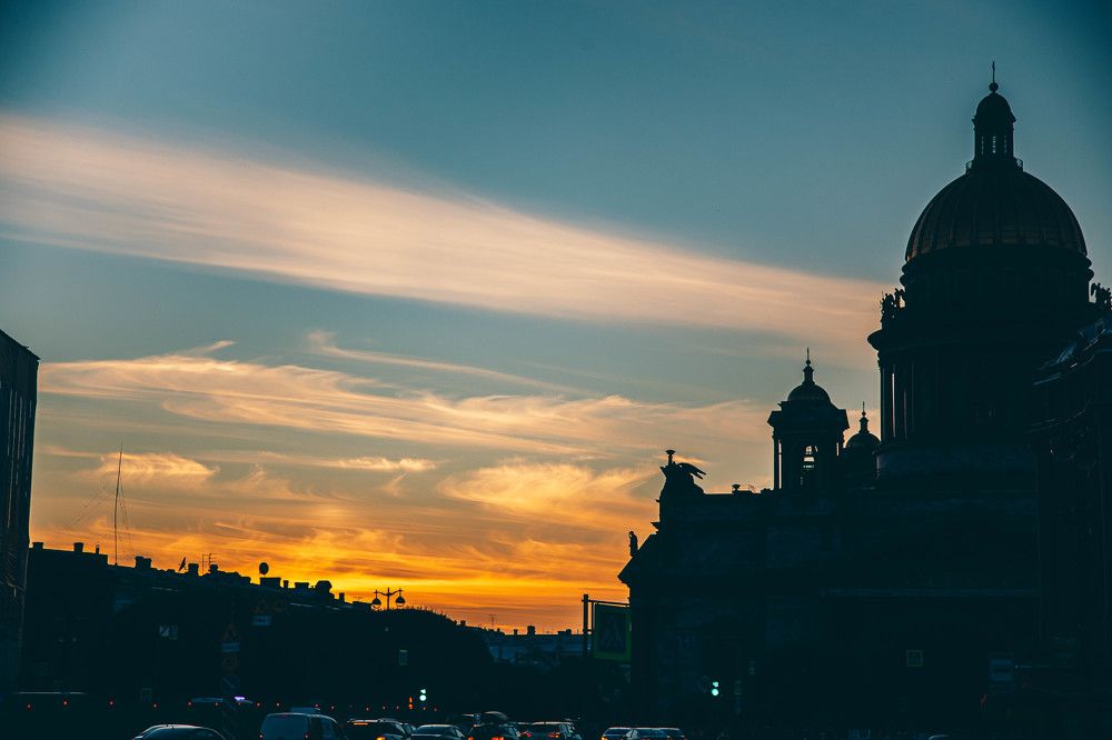 Photograph by Илья Найко